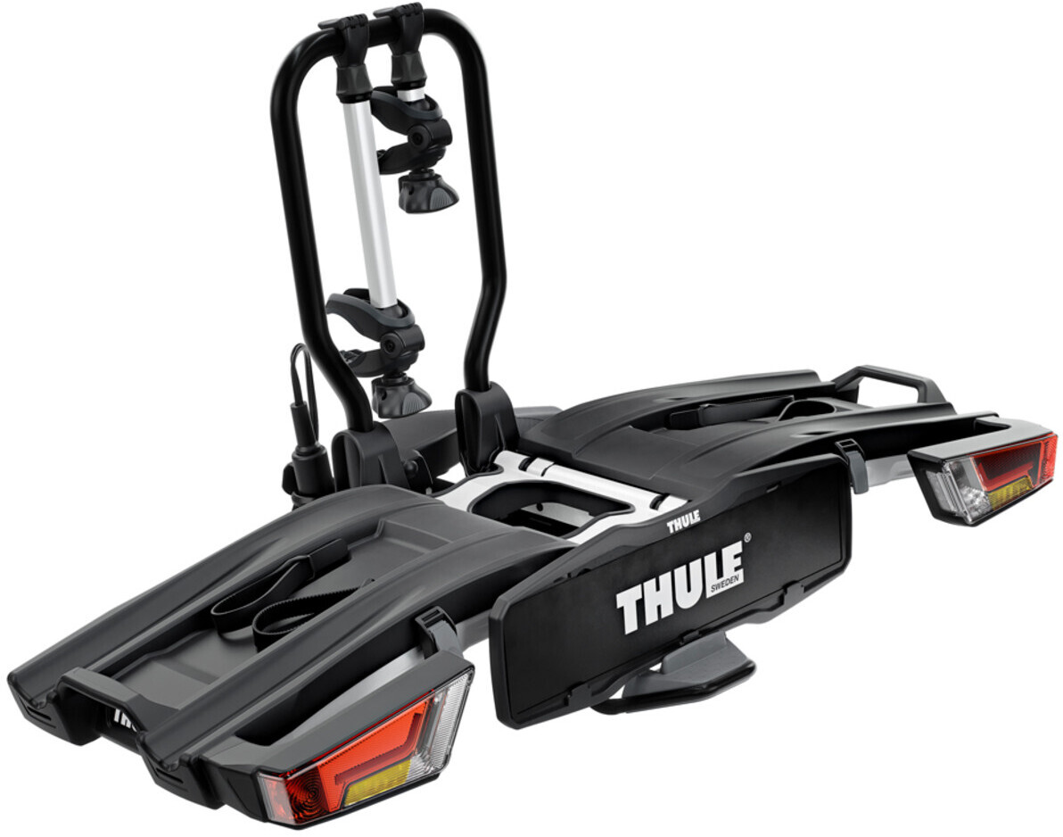 Thule EasyFold XT 2 jalgrattahoidik