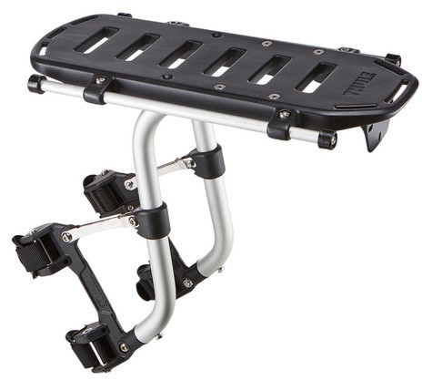 Thule Tour Rack jalgrattahoidik
