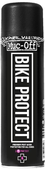 Muc-Off Bike Protect hooldussprei 500 ml