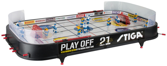 Stiga Play Off 21 ice hockey team
