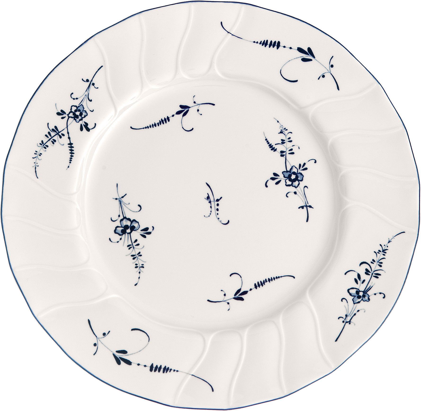 Villeroy & Boch Old Luxembourg -taldrik, 26 cm