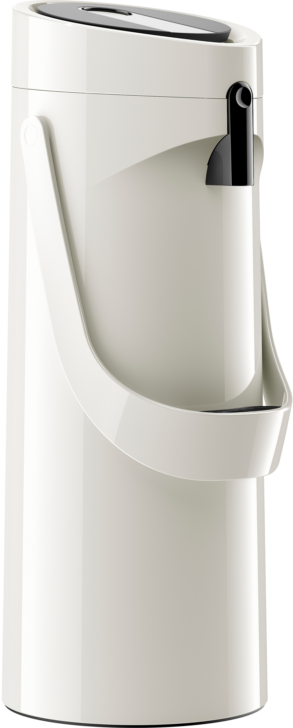 Tefal Ponza termospudel, valge