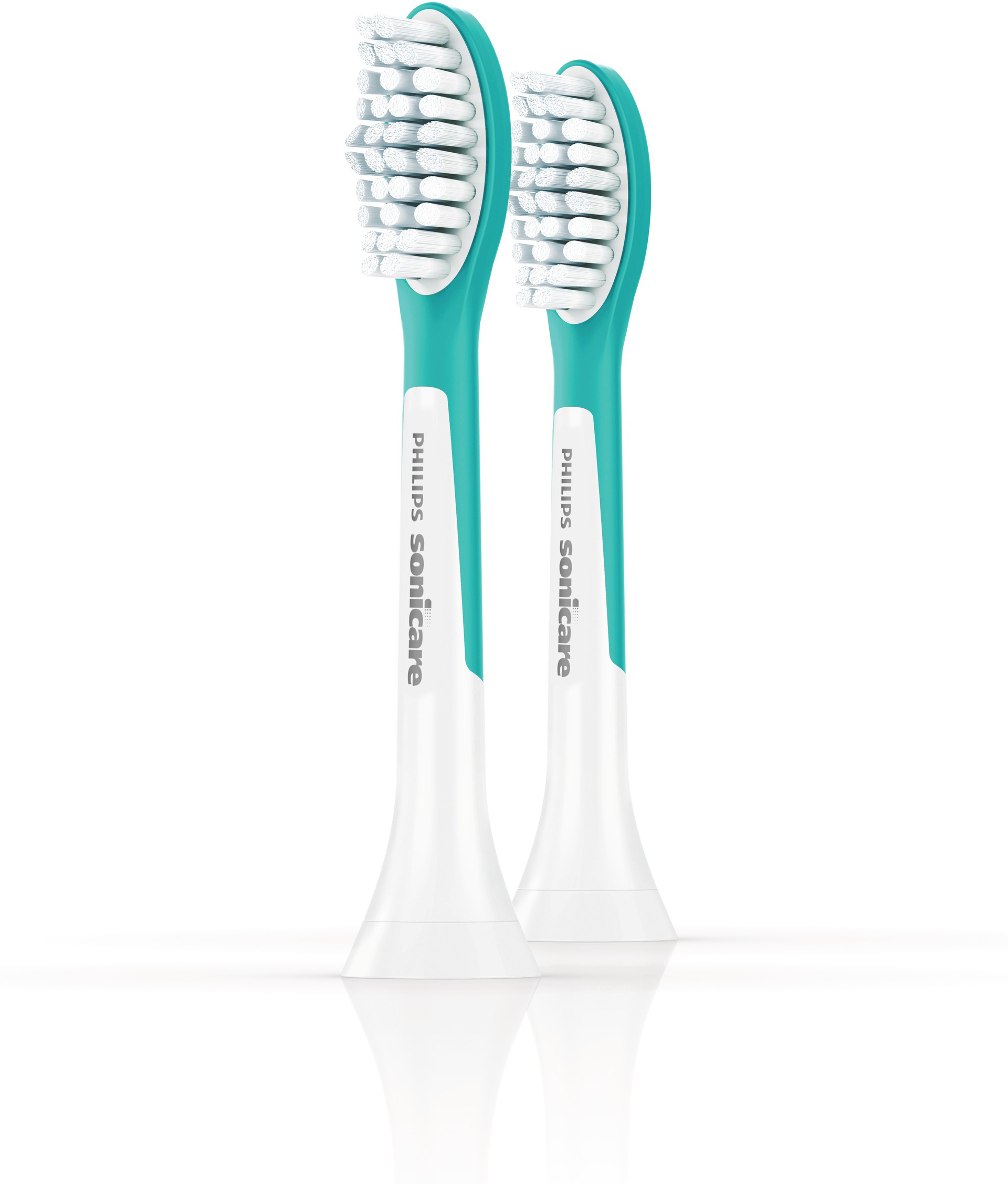 Philips HX6042/33 Sonicare Kids 7+ varuhari, 2 tk