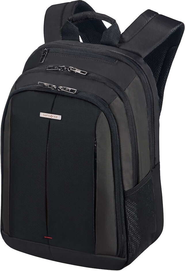 Samsonite GuardIT 2.0 seljakott 14,1" sülearvutile, must