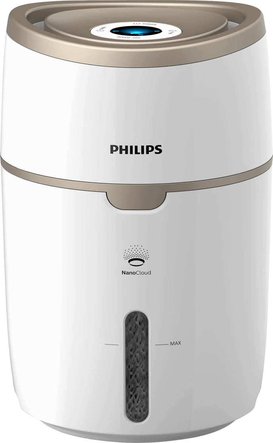 Philipsi HU4816/10 seeria 2000 õhuniisutaja