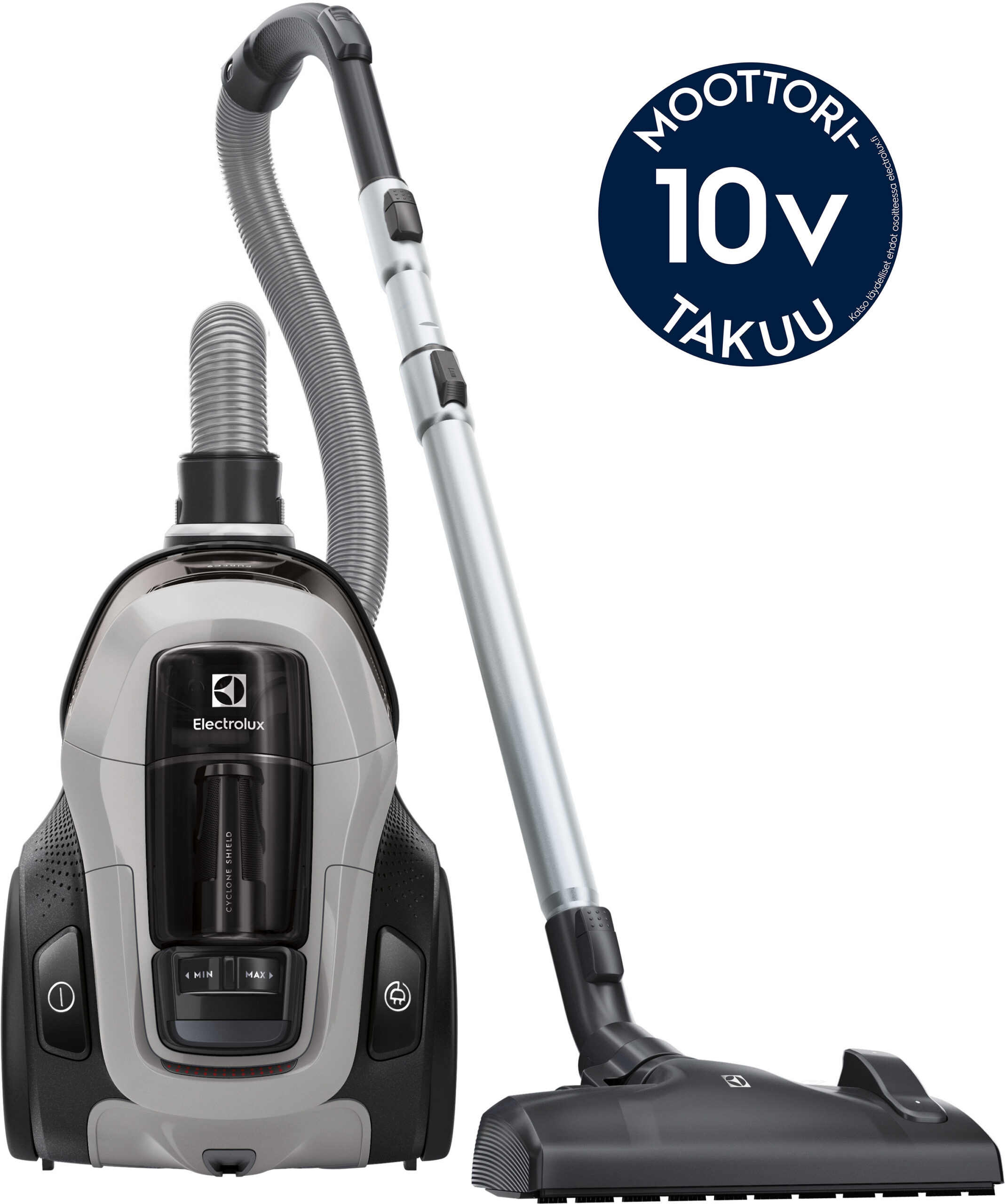Electrolux Pure C9 PC91-4MG tolmuimeja
