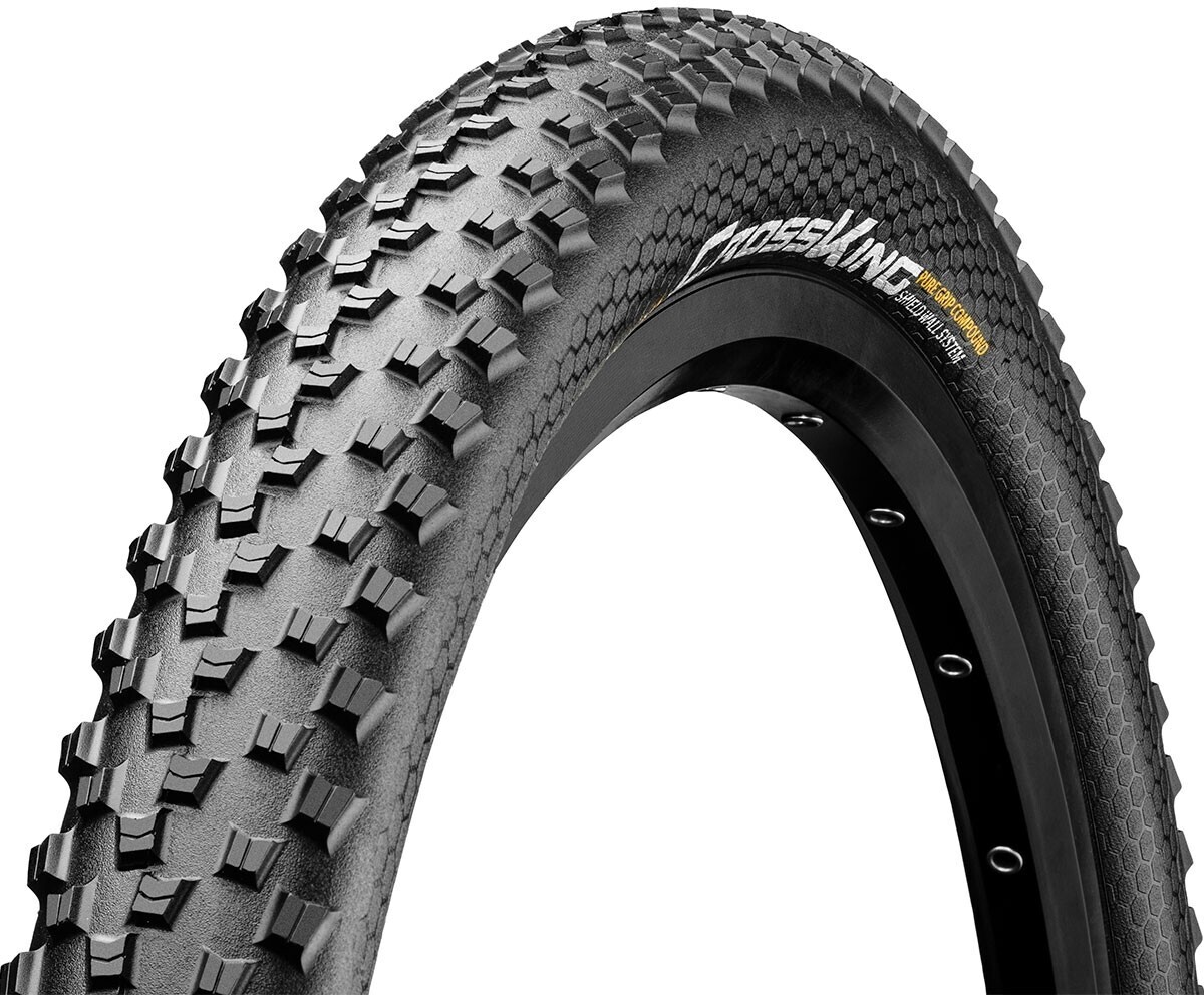 Continental Cross King 58-622 ShieldWall mägiratta rehv