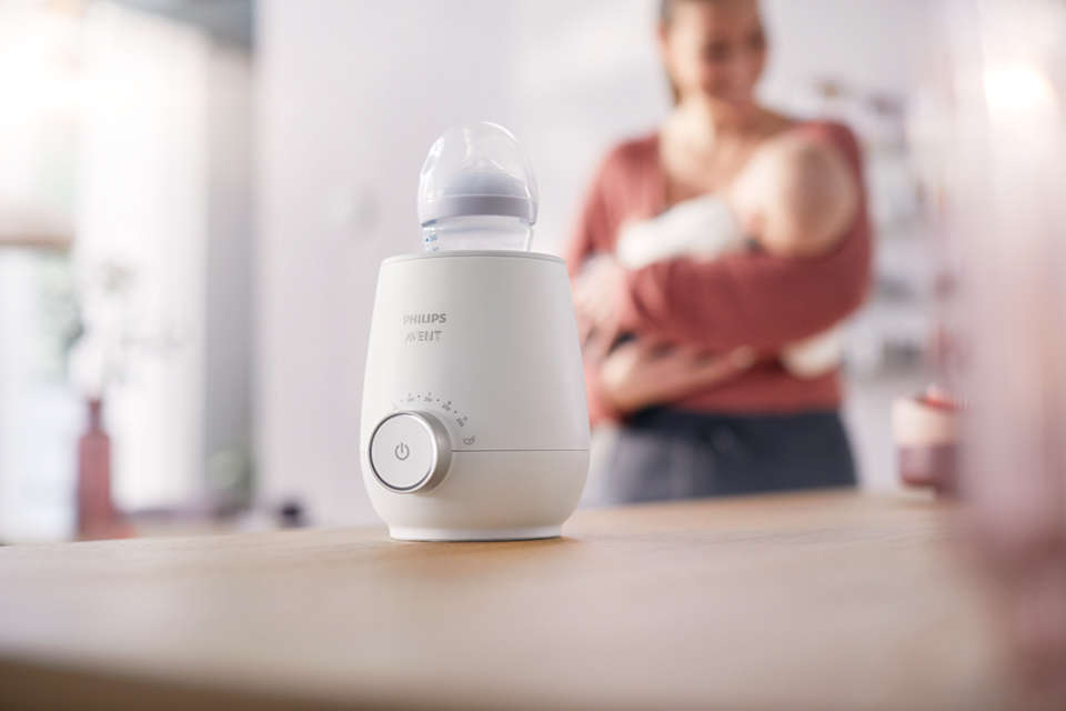 Philips Avent SCF358/00 lutipudelisoojendaja - Image 3