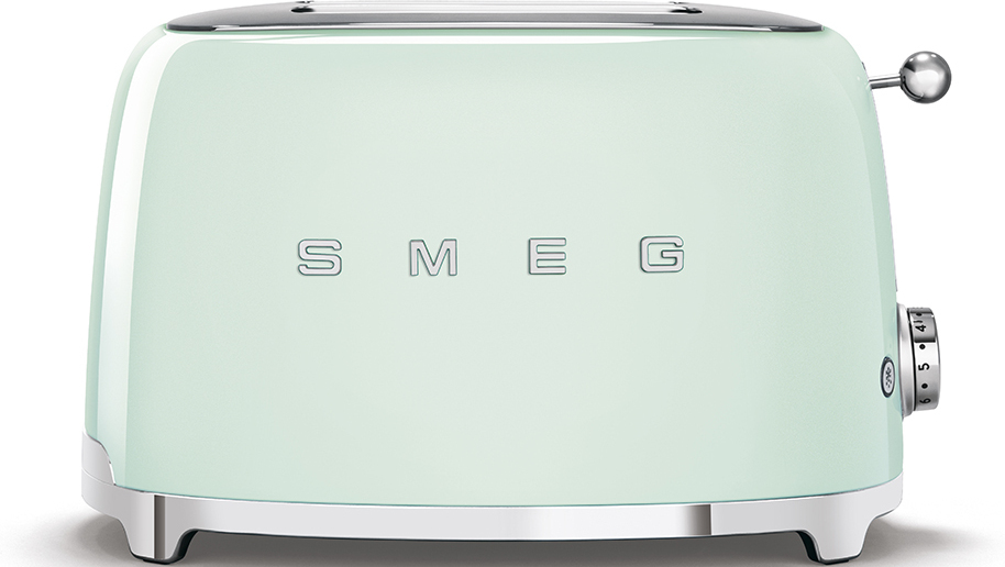 Smeg TSF01PGEU röster, pastelroheline