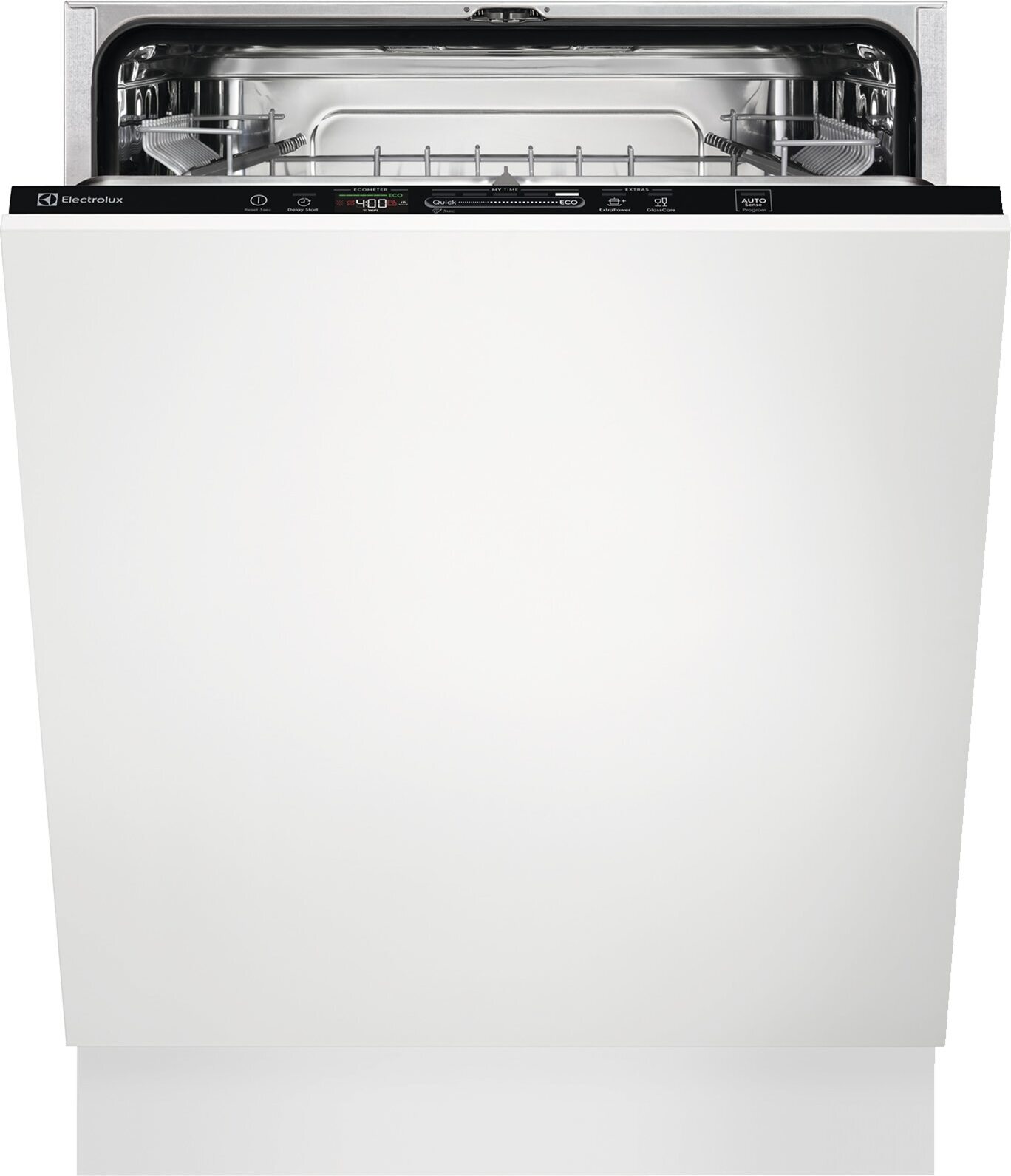 Electrolux EES47310L nõudepesumasin, integreeritud