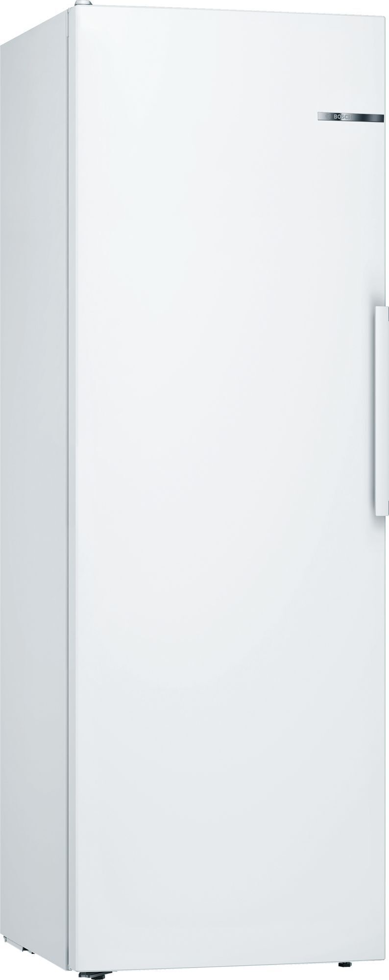 Bosch KSV33NWEP Serie 2 külmik, valge