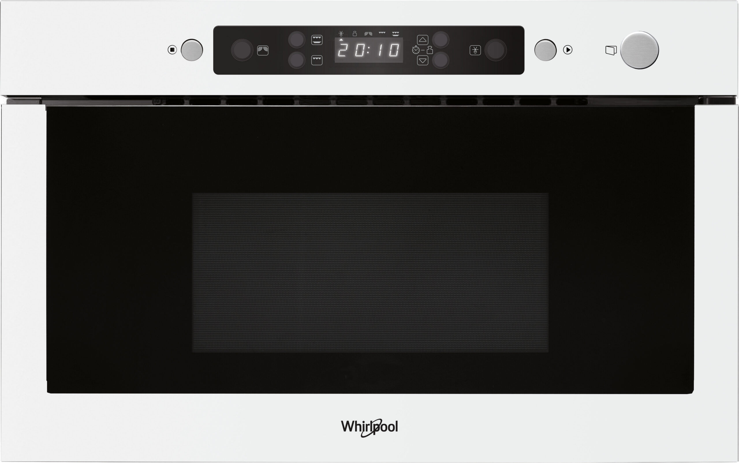 Whirlpool AMW 439 WH mikrolaineahi, valge
