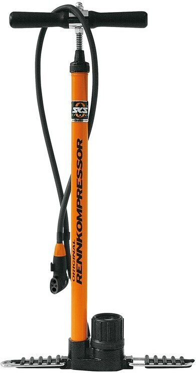 SKS Rennkompressor - pump