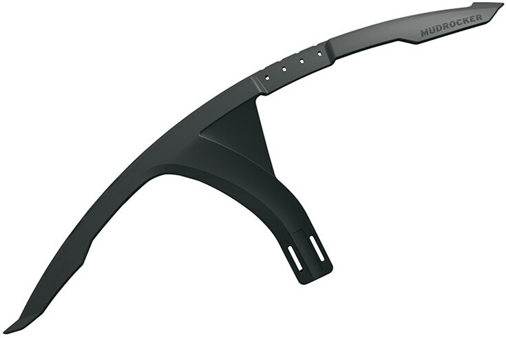 SKS Mudguard Mudrocker esirehv 27,5" - 29" esirehv, must