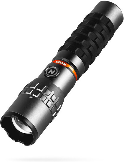 Nebo Slyde King 2K taskulamp, 2000 lm