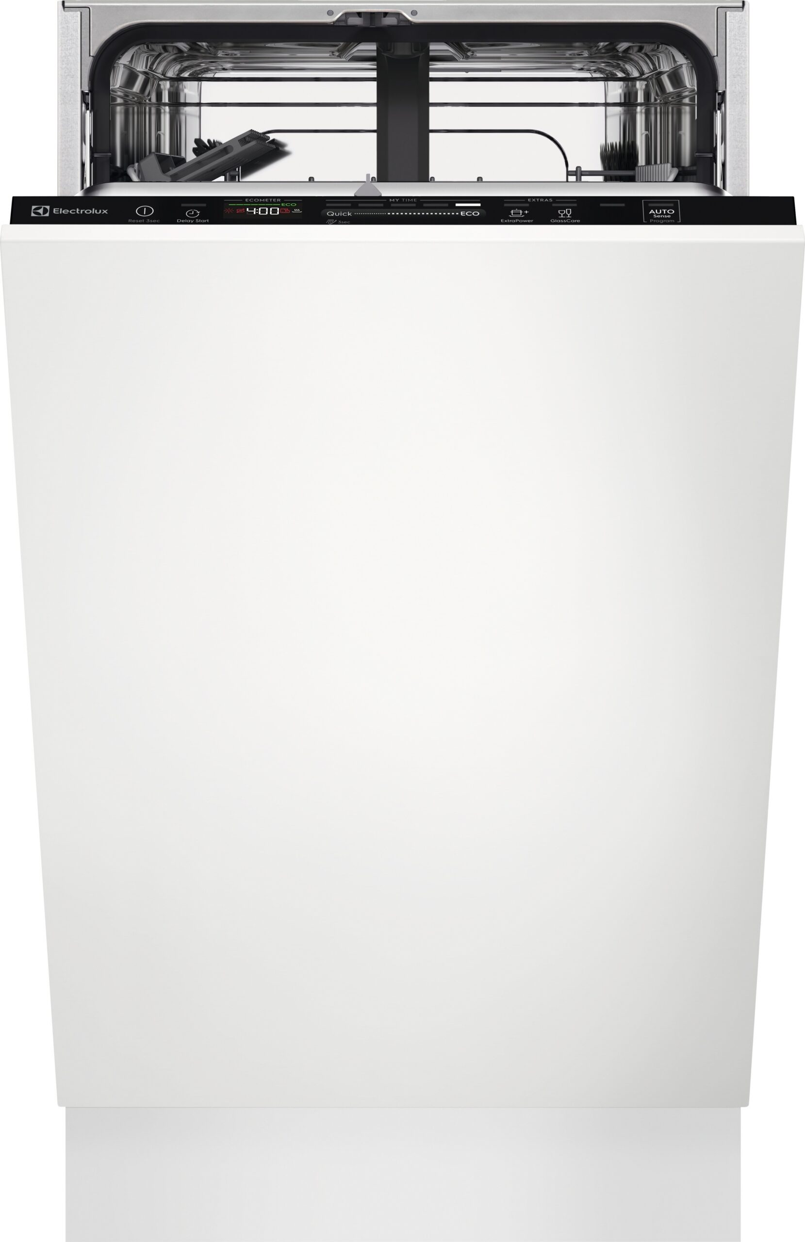 Electrolux EEQ42200L nõudepesumasin, integreeritud