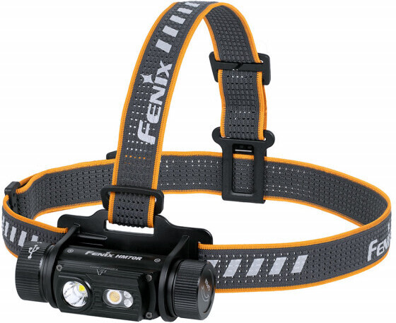 Fenix ​​​​HM70R pealamp, 1600 lm