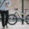 PowUnity BikeTrax jälgimisseade, Yamaha Series 1, 4G - Image 4
