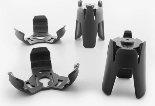 BlazePod koonuse adapterite komplekt