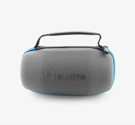 BlazePod kõvakohvriga hoiukarp, 4 tk