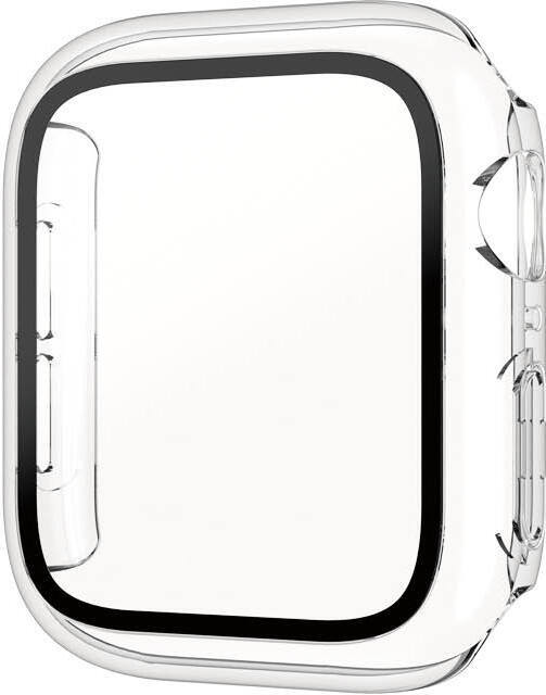 PanzerGlass karastatud klaasist Apple Watch, 40 mm, läbipaistev