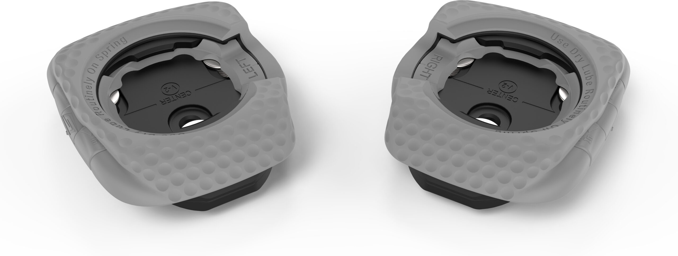 Speedplay Easy Tension - kinnitusklambrid, kerge lukustuspinge