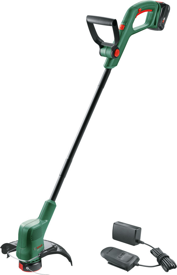 Bosch EasyGrassCut cordless trimmer