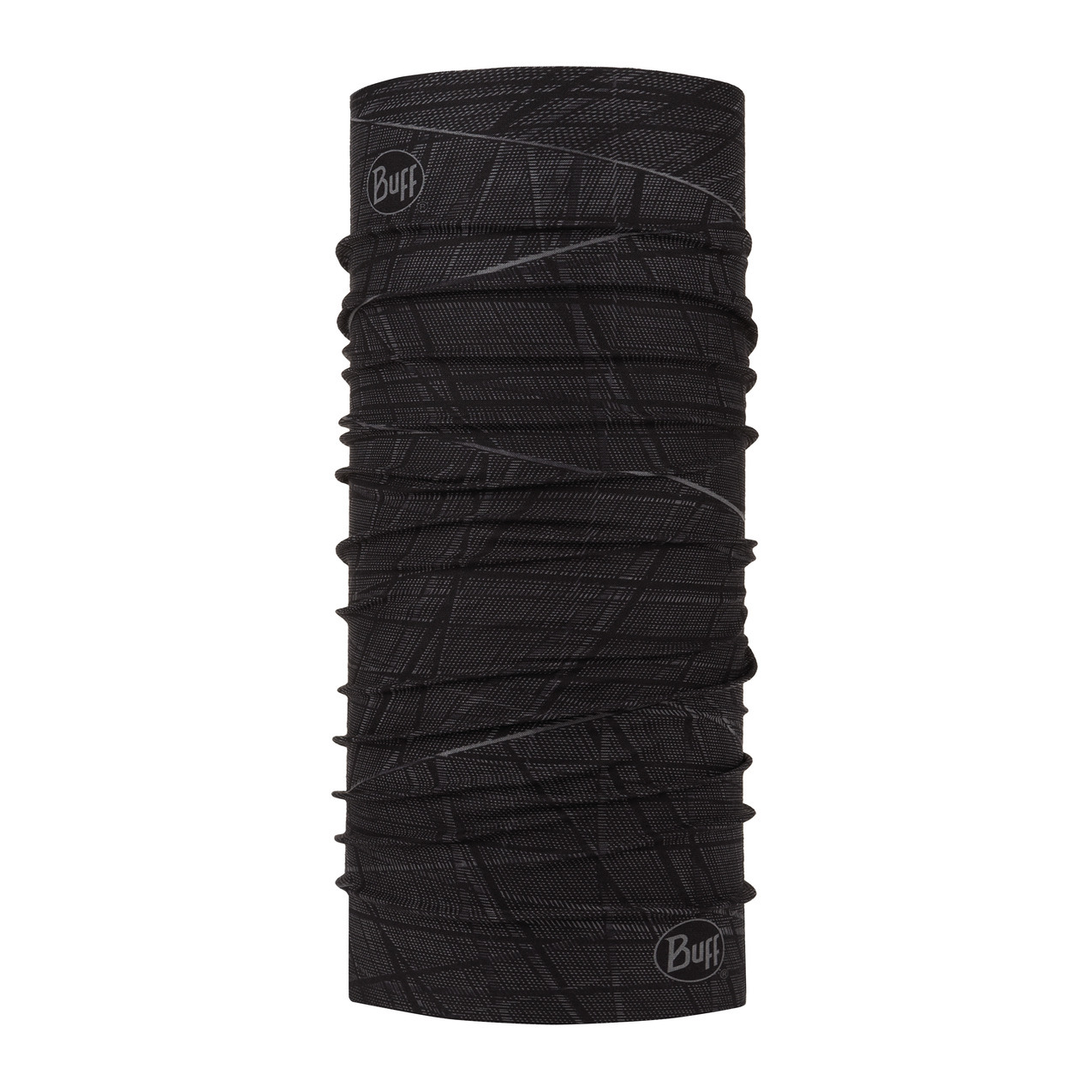 BUFF Original Ecostretch toruga sall, Embers Black
