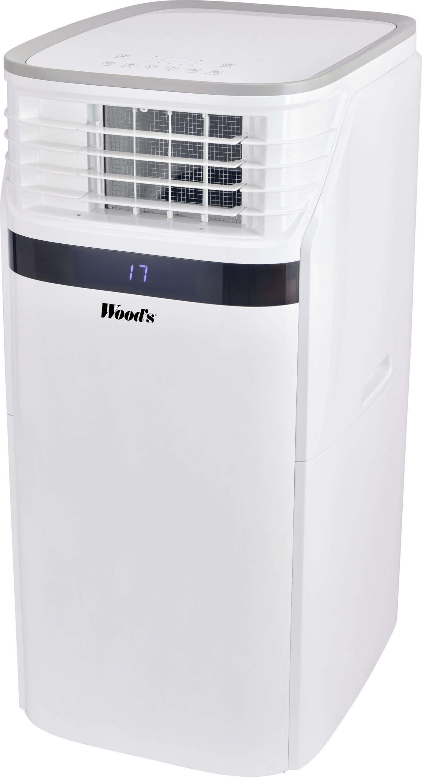 Wood's AC Palermo 22K konditsioneer 22 000 BTU