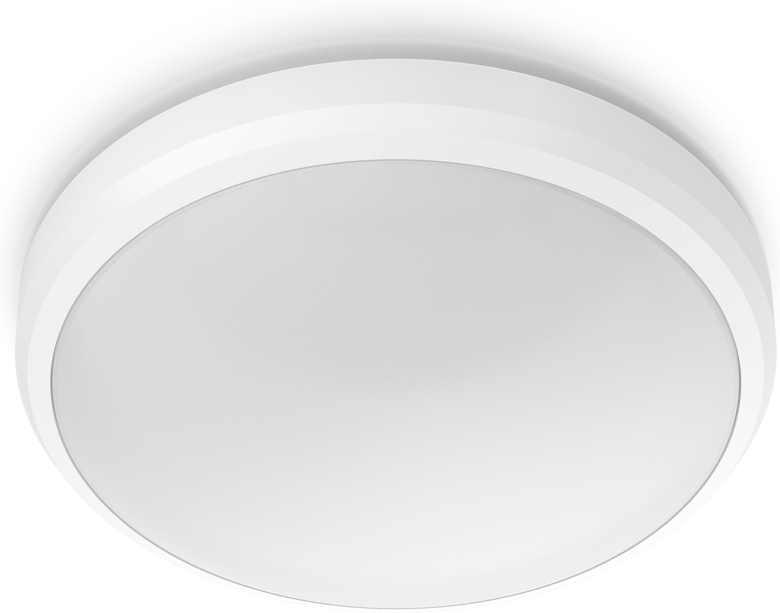 Philips Doris Välistingimustes kasutatav laevalgusti, valge, IP54, 2700K