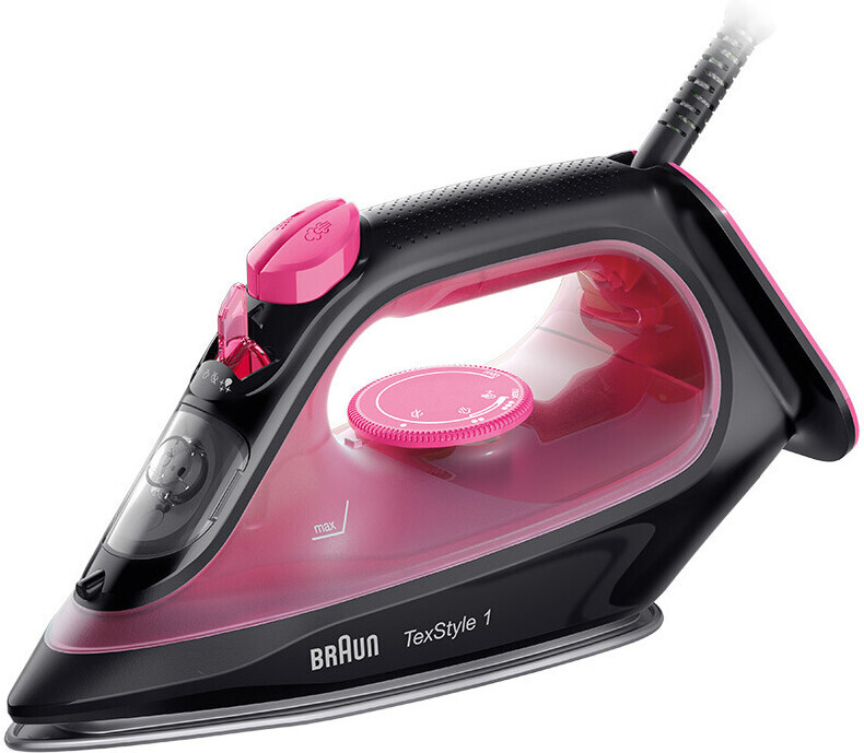 Braun SI1070PU TexStyle 1 triikraud
