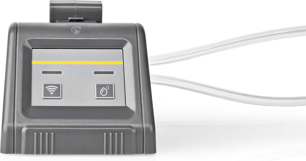 Nedis SmartLife WIFIWP10GY -veepump