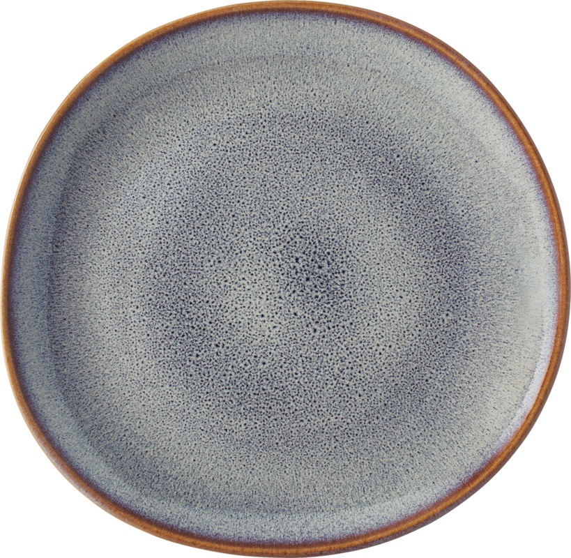 Villeroy & Boch Lave Beige taldrik, 23,5 cm