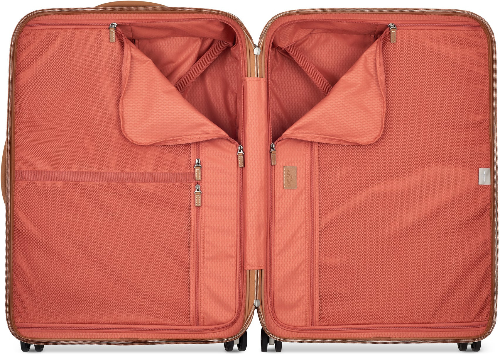 Delsey Chatelet Air 2.0 76 cm kohver, valge - Image 4