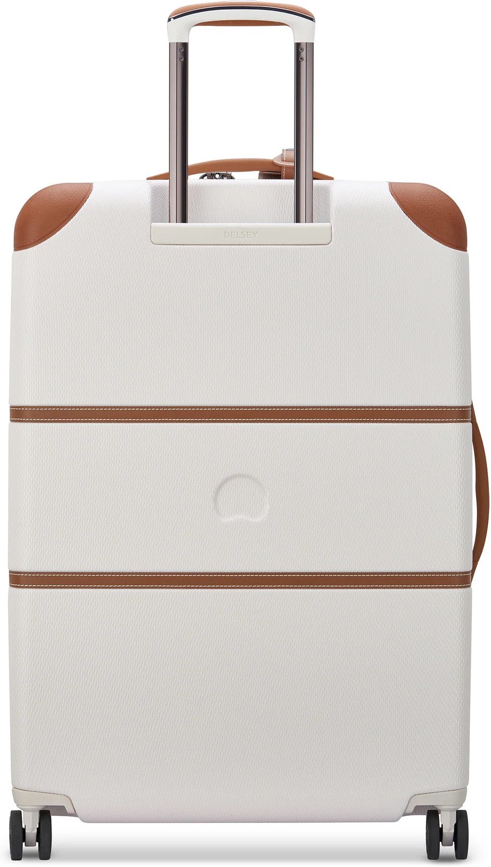 Delsey Chatelet Air 2.0 76 cm kohver, valge - Image 3