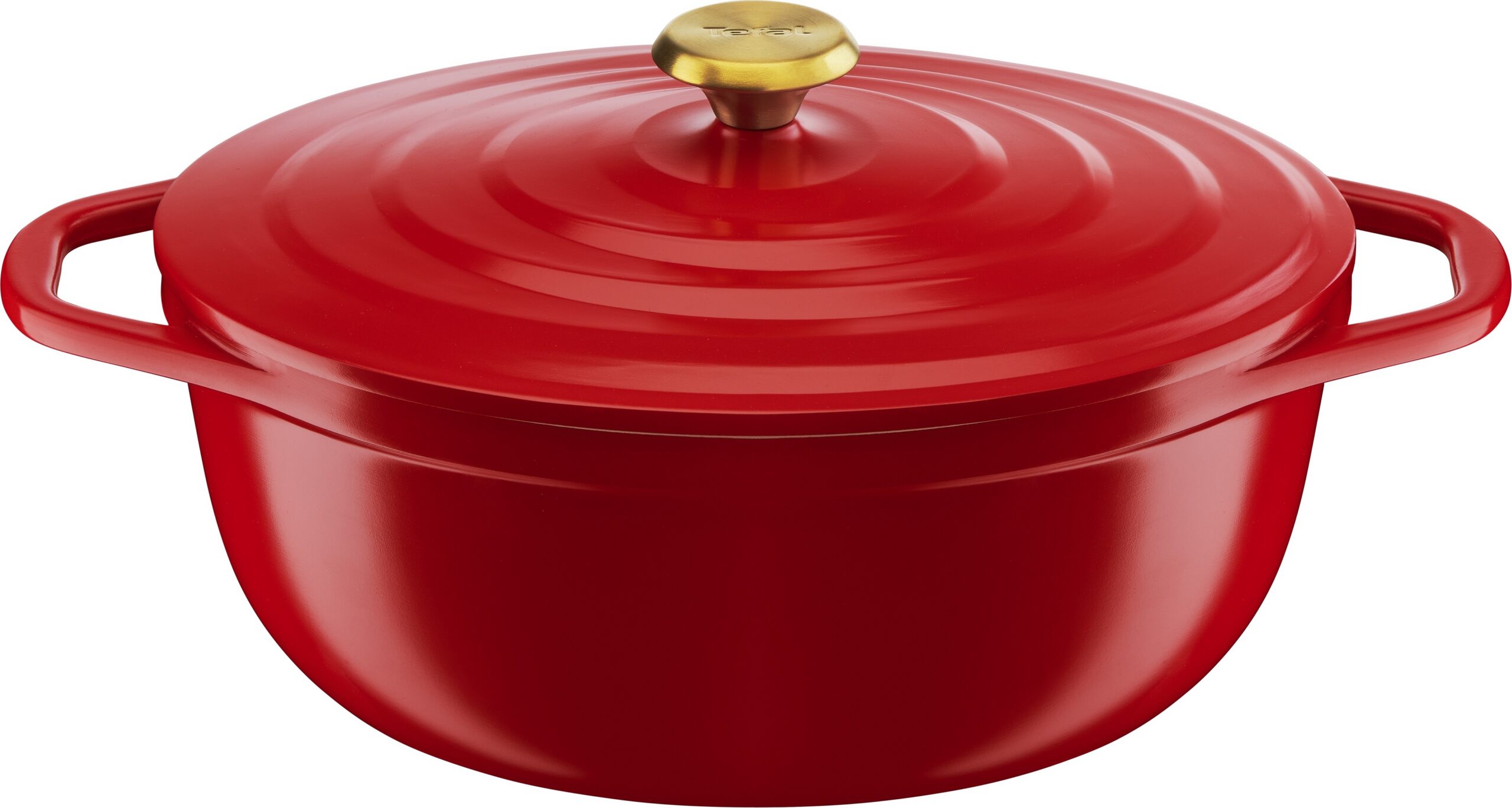Tefal Air veekeetja, 5,7 L, punane