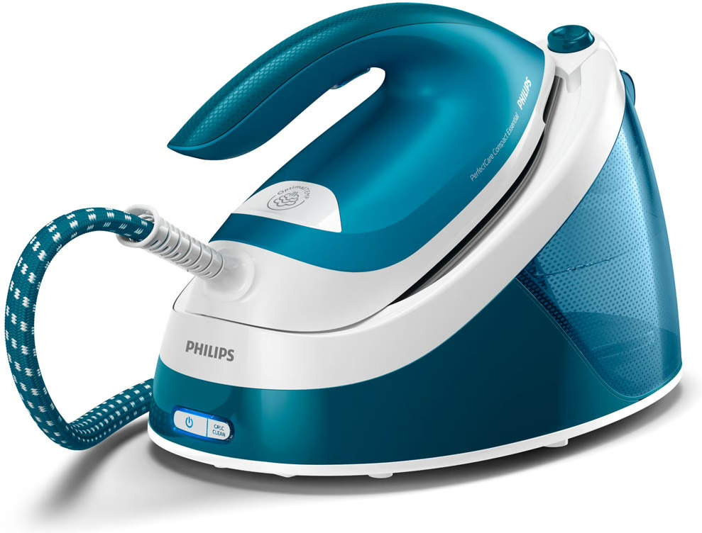 Philips GC6840/20 PerfectCare Compact Essential ironing center