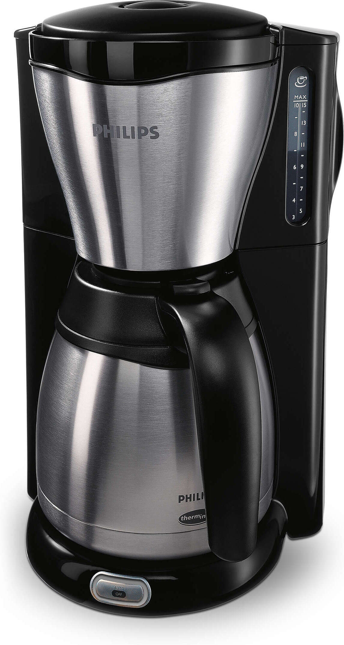 Philips HD7548/20 Cafe Gaia kohvimasin