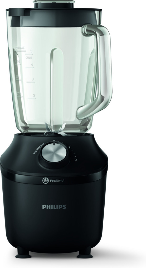Philips HR2291/01 3000 seeria ProBlend Crush Tech blender
