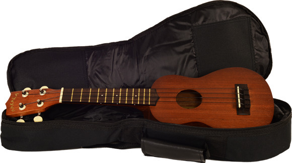 Kala Tenor ukulele kott