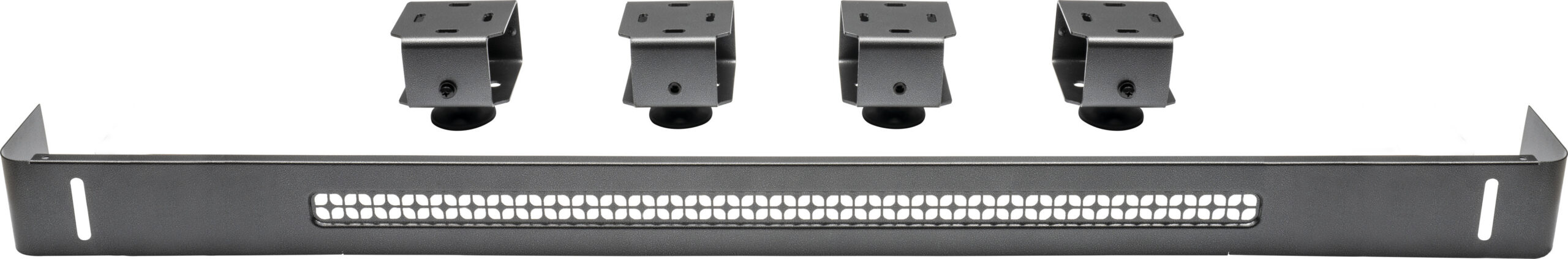 Traeger Outdoor Kitchen Trim Kit, Timberline XL