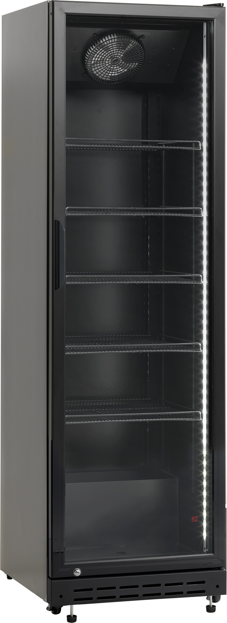 Scandomestic SD 430 BE joogikapp
