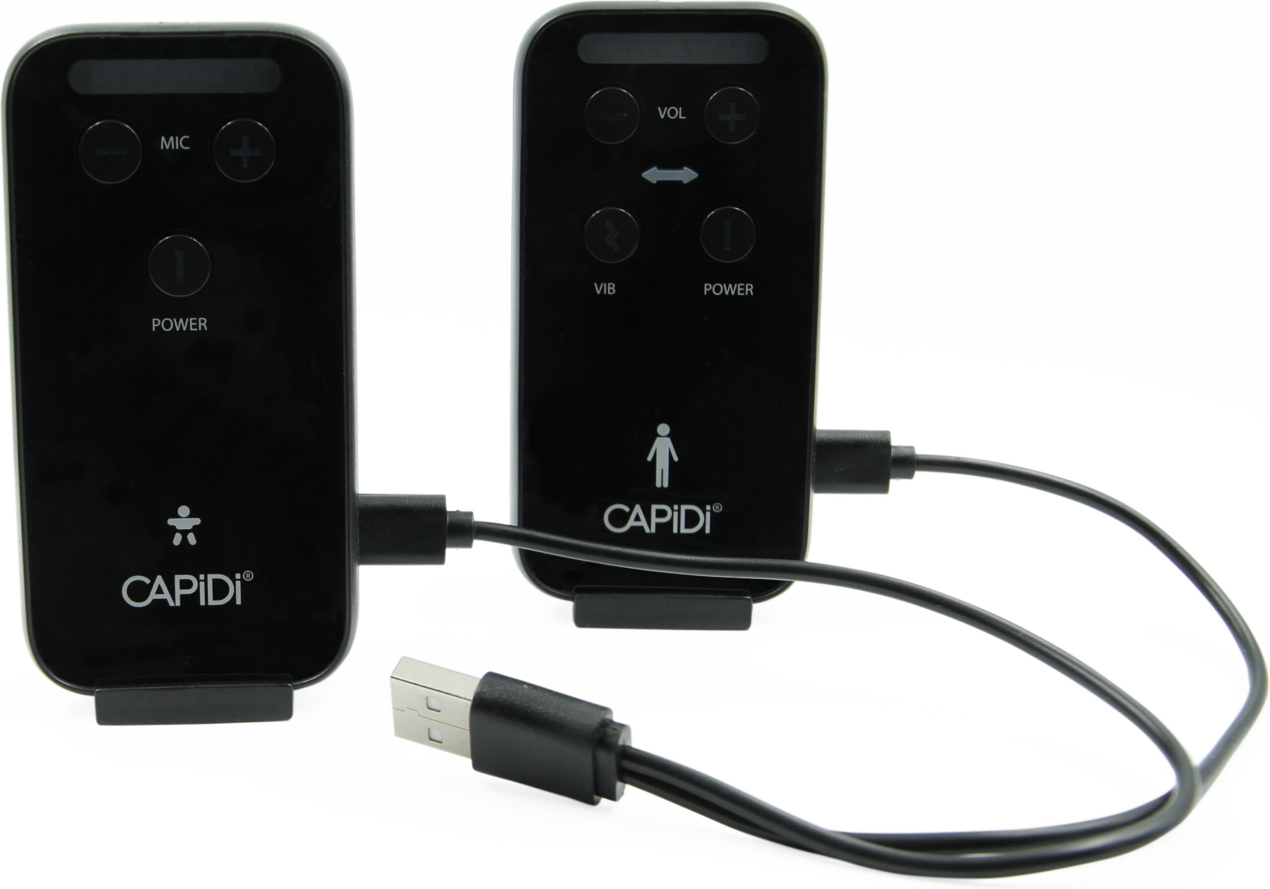 Capidi 2.0 beebimonitor, must