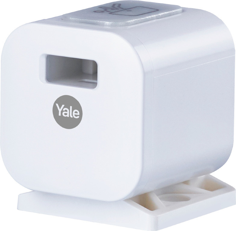 Yale Smart Cabinet Lock cabinet lock