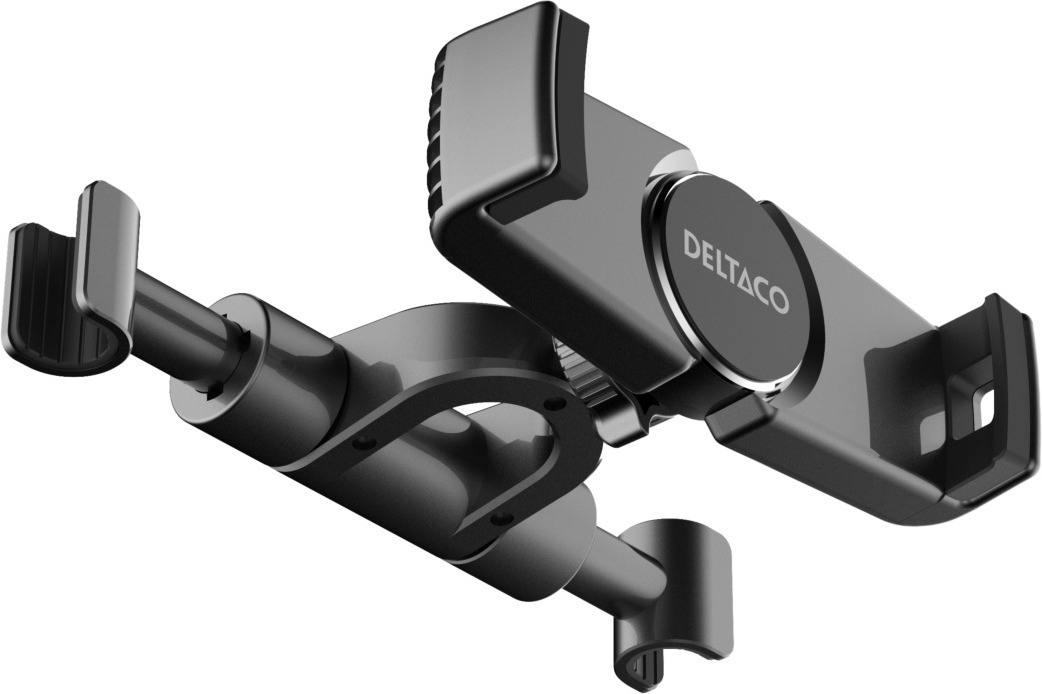Deltaco ARM-C106 tahvelarvuti autokinnitus