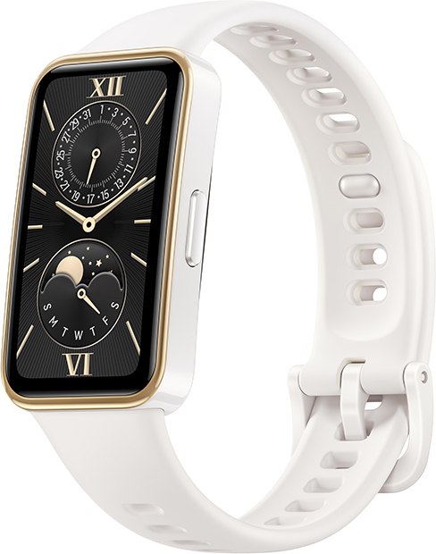 Huawei Band 9 aktiivsuskäevõru, valge