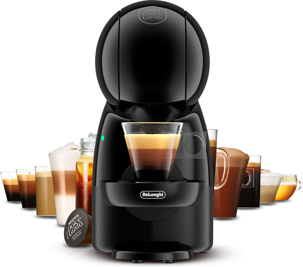 Dolce Gusto EDG110.AB Piccolo XS kapselkohvimasin