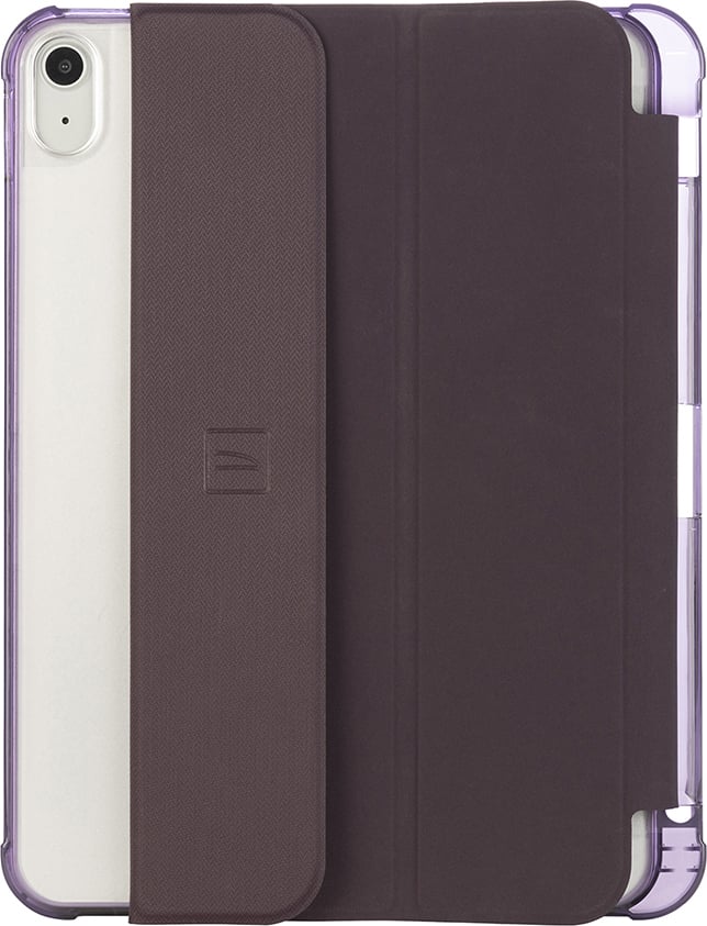 Tucano Satin ümbris, Apple iPad 10.9", ploomikarva