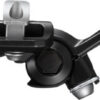 Shimano SL-MT500-IL I-spec EV -sadulaposti hoob, vasak