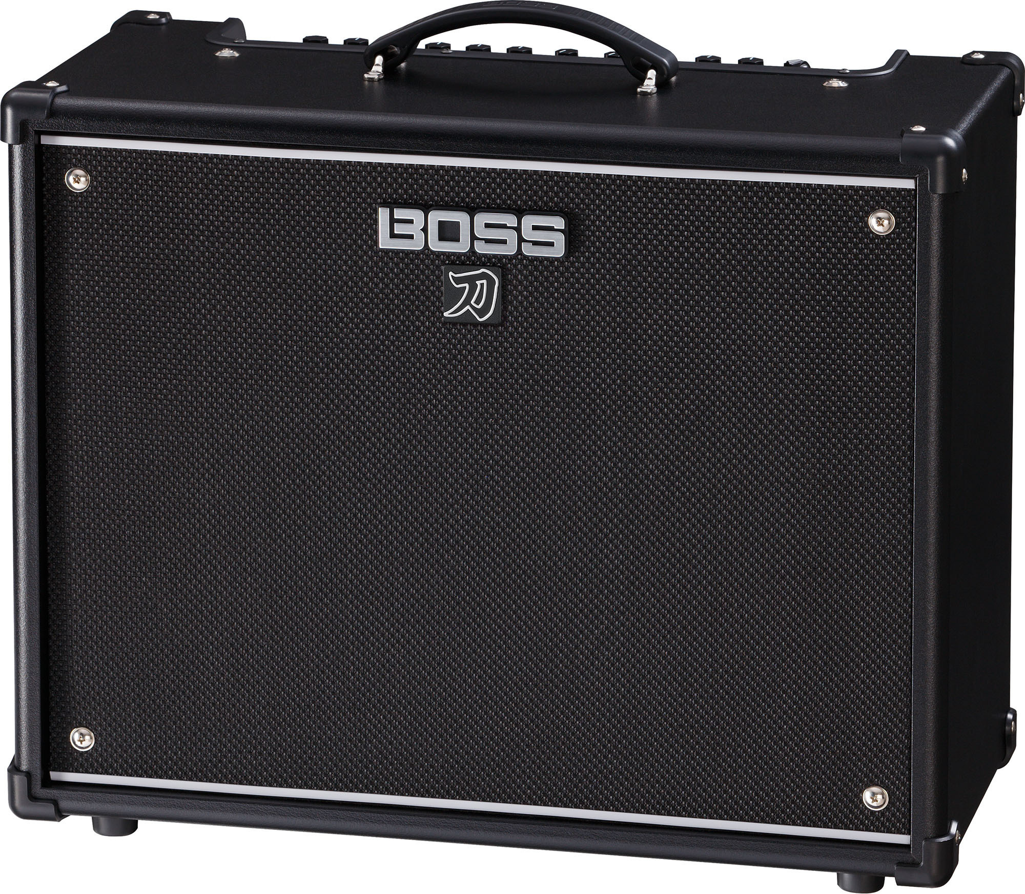 Boss Katana-100 MkIII kitarrikombo, 1x12", 100 W